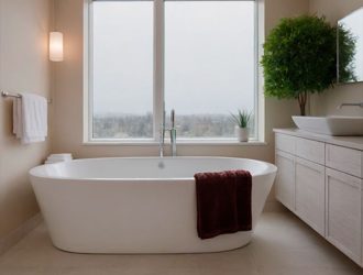 Идеальная белизна: чем и как лучше чистить ванну от налета и ржавчины