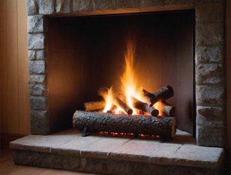 Полено для чистки дымоходов: как выбрать и использовать