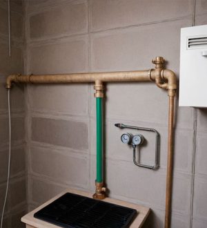 Гудит газовая труба? Узнайте причины и как решить проблему