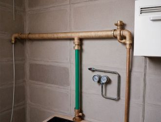 Гудит газовая труба? Узнайте причины и как решить проблему