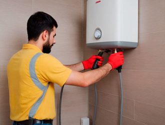 Как установить накопительный водонагреватель: руководство для начинающих