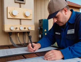 Газификация дома: как оформить документы и заключить договор