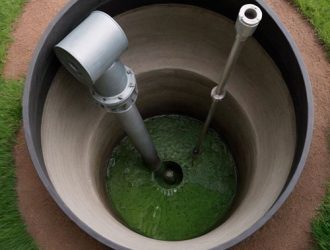 Топ инструментов для очистки колодцев