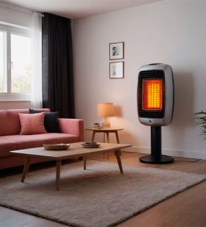 Инфракрасные обогреватели: как выбрать лучший вариант
