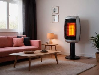 Инфракрасные обогреватели: как выбрать лучший вариант