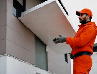 Утепление частного дома снаружи: обзор технологий и материалов
