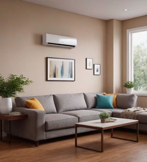 Как выбрать место для установки розетки под кондиционер