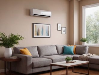 Как выбрать место для установки розетки под кондиционер