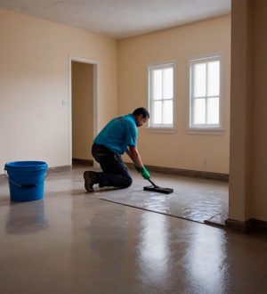 Как выбрать и нанести гидроизоляцию пола в квартире