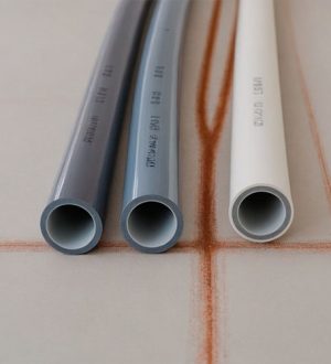 Как выбрать трубы для водяного теплого пола: сравнительный анализ