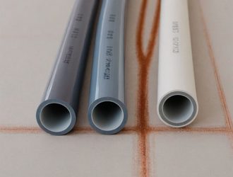 Как выбрать трубы для водяного теплого пола: сравнительный анализ