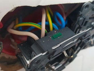 Правила и стандарты маркировки проводов по цвету