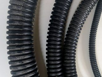 Гофра для электропроводки: руководство по выбору и монтажу