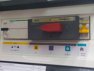 Перекидной выключатель: как выбрать и подключить