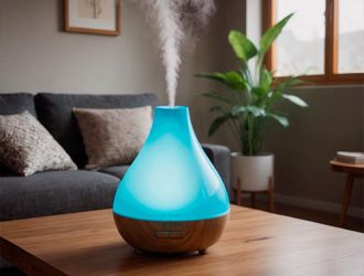 Плюсы и минусы ультразвукового увлажнителя воздуха