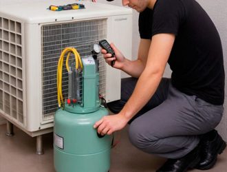 Проверка компрессора кондиционера: нюансы диагностики и что делать при поломке