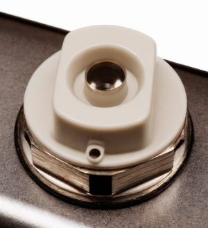 Кран Маевского: устройство, принцип работы и схемы установки