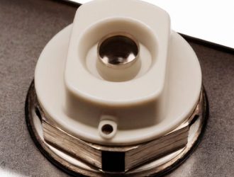 Кран Маевского: устройство, принцип работы и схемы установки