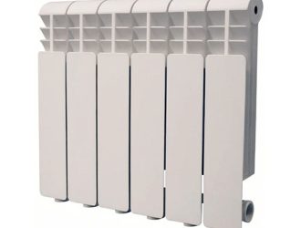 Алюминиевые радиаторы: плюсы, минусы и советы по выбору