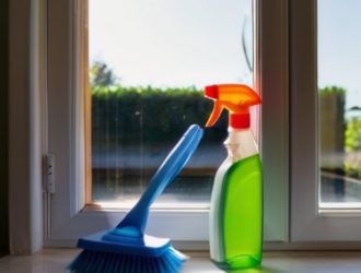Чистота без компромиссов: секреты идеальных окон без разводов и забот