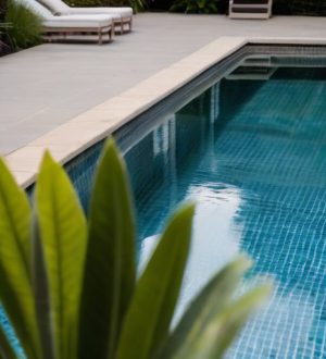 Чистота и безопасность: как перекись водорода делает ваш бассейн идеальным местом для отдыха