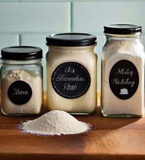 Домашний клейстер: секреты приготовления и применения в творческих проектах