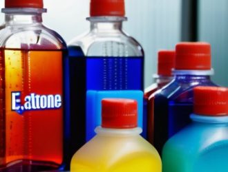 Эффективное обезжиривание: ключ к качеству и долговечности ваших проектов