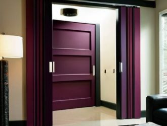 Идеальные межкомнатные двери: как правильно подобрать размеры для вашего интерьера