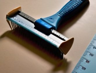 Идеальные углы: секреты успешной оклейки обоев без морщин и пузырей