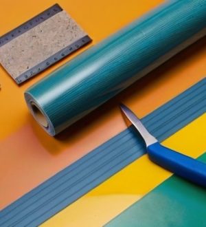 Идеальный пол: секреты мастерства укладки линолеума для вашего дома