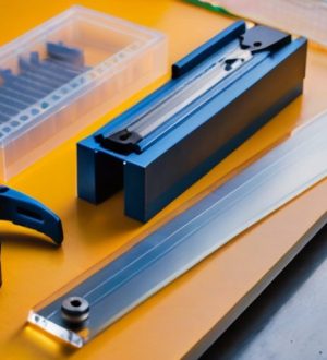 Идеальный рез: как выбрать инструменты для работы с оргстеклом