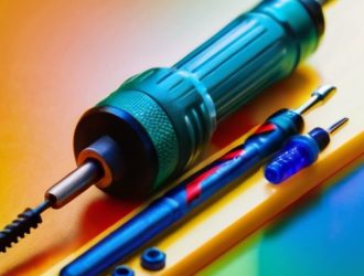 Индикаторная отвертка: ваш надежный помощник в безопасной работе с электричеством