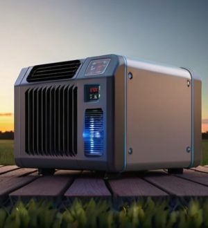 Инверторные генераторы: эффективность и надежность в современной жизни