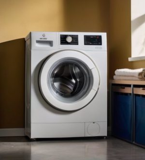 Как безопасно и эффективно разблокировать стиральную машину: руководство от причин до профессиональной помощи