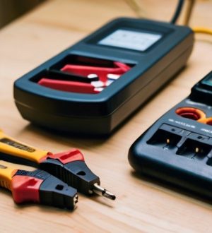 Как безопасно подключить розетку: пошаговое руководство для новичков