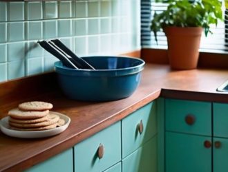 Как избавиться от мышей в доме: эффективные стратегии и меры профилактики