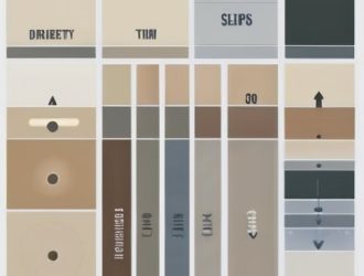 Как обеспечить идеальное высыхание шпаклевки: секреты и советы для безупречного результата