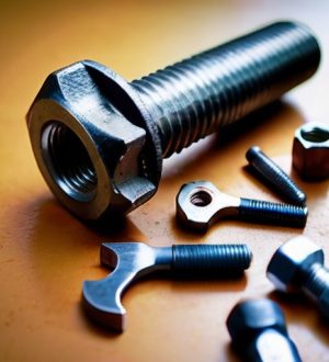 Как победить сорванные грани на болтах: практическое руководство для всех