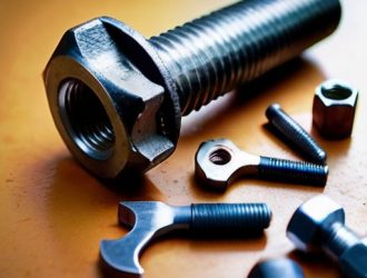 Как победить сорванные грани на болтах: практическое руководство для всех