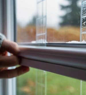 Как подготовить пластиковые окна к зиме: секреты тепла и экономии