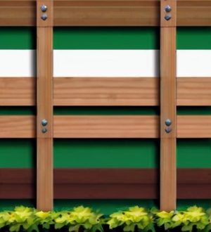 Как построить бюджетный забор: советы по выбору материалов и снижению затрат