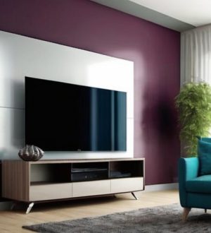 Как повесить телевизор на стену: руководство от подготовки до проверки надежности установки