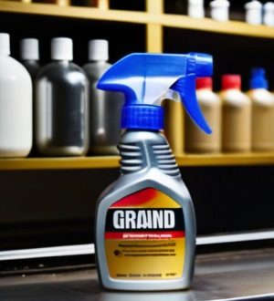 Как правильно обезжирить металл перед покраской: секреты долговечного покрытия