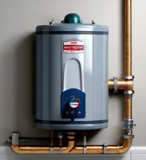 Как правильно слить воду с бойлера: пошаговое руководство для безопасного обслуживания и поддержания эффективности оборудования