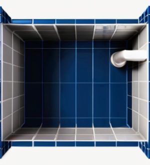 Как правильно учитывать стандартные размеры ванной комнаты для идеального интерьера: от планировки до нестандартных решений