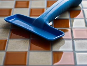 Как правильно выбрать и высушить плиточный клей: секреты успешной укладки плитки