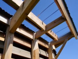 Как правильно выбрать шаг обрешетки для металлочерепицы: советы и ошибки, которых стоит избегать