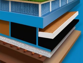 Как продлить срок службы стеновых сэндвич-панелей: факторы, методы и инновации