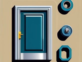 Как продлить жизнь пластиковым дверям: пошаговое руководство по регулировке и уходу