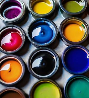 Как разбавить акриловую краску: от воды до специальных медиумов для идеальной консистенции